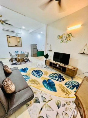 Royale klebang Homestay Royale Classy